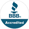 BBB badge right electrical